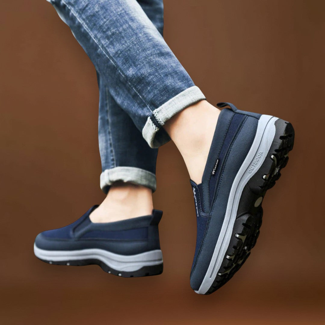 Tomé | Sapatos Ortopédicos De Caminhada