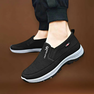 Tomé | Sapatos Ortopédicos De Caminhada