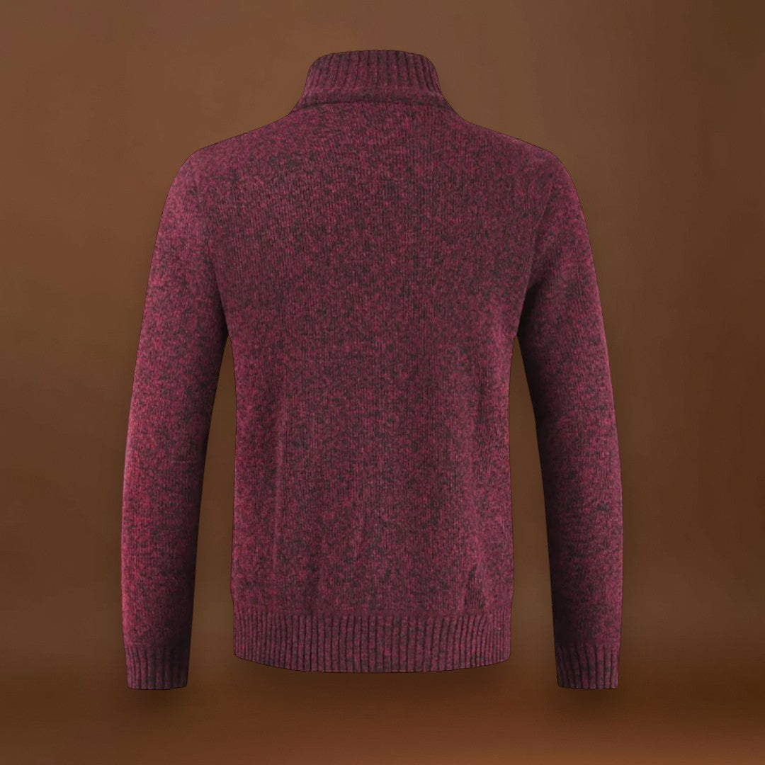 Rui | Casaco Homem de Alta Qualidade