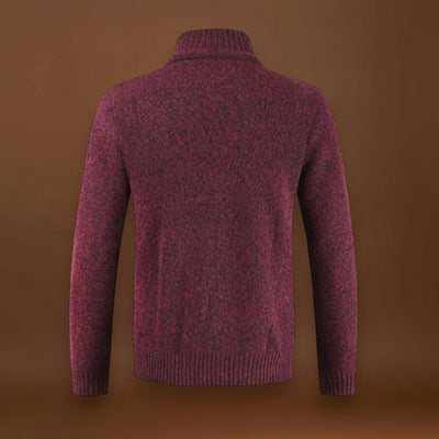 Rui | Casaco Homem de Alta Qualidade