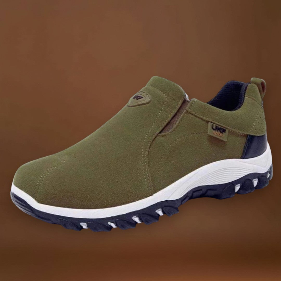 Alex | Calçado Ortopédico Outdoor