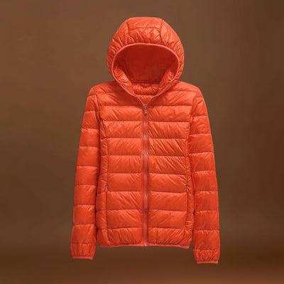 Francisca - Casaco entre-estações