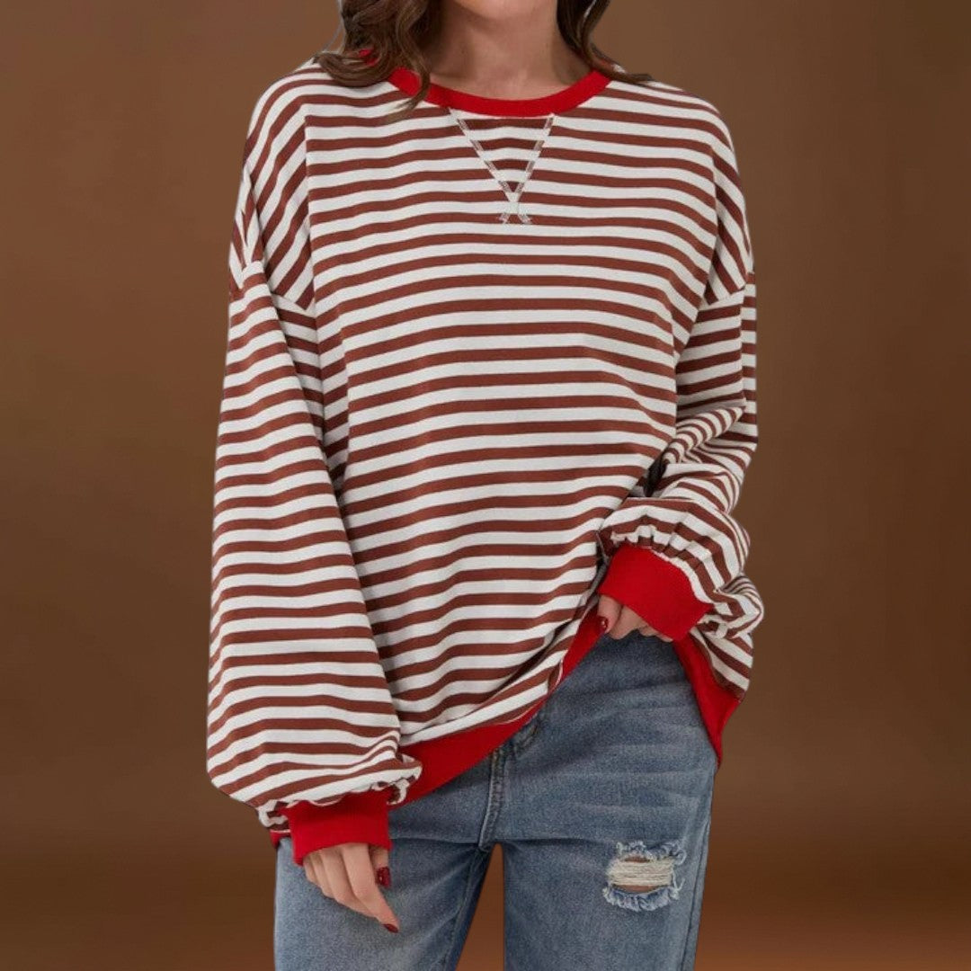 Sílvia - Sweater Confortável