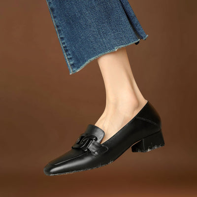 Monica - Sapatos aconchegantes