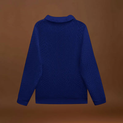 Paula - Camisola de manga comprida