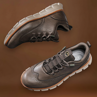 Portland - Sapatos Ultra Confortáveis