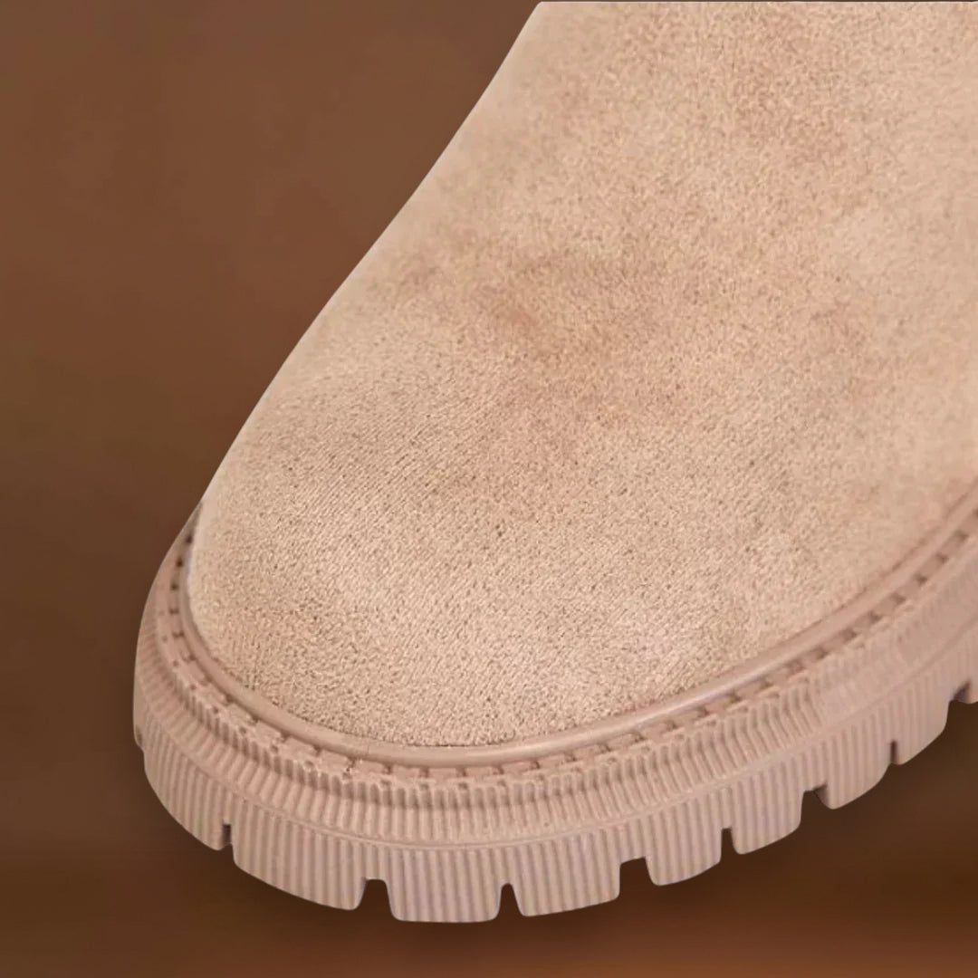 Carolina | Botas Quentes e Confortáveis