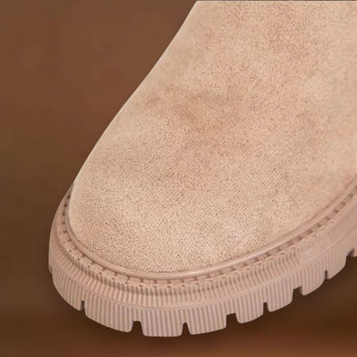 Carolina | Botas Quentes e Confortáveis