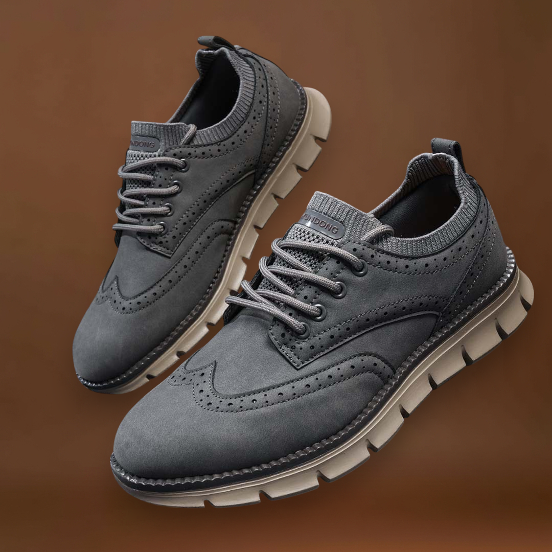 Atlas - Sapatos ultraconfortáveis