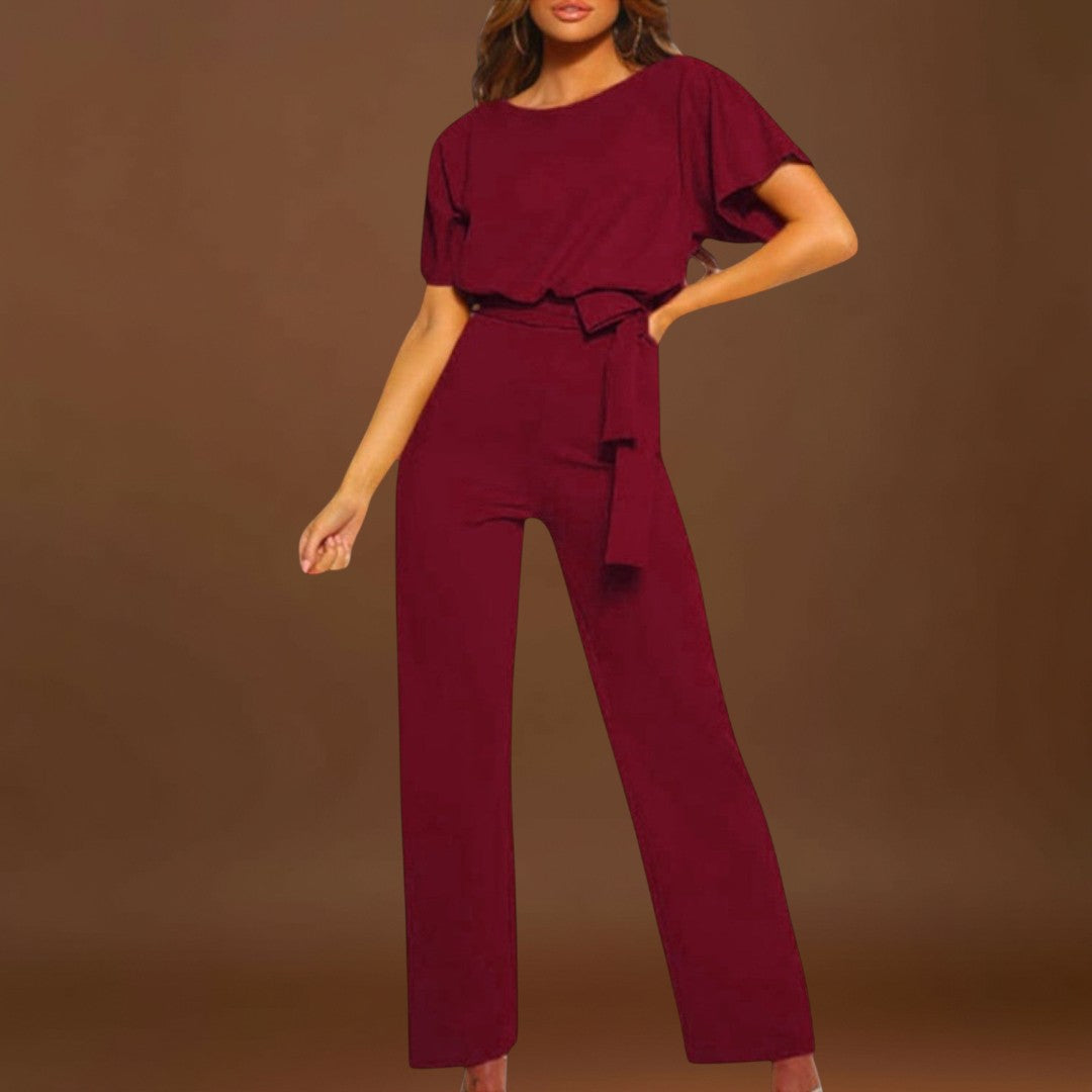 Alice – Macacão elegante para mulher