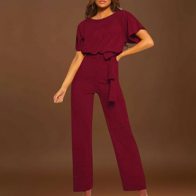 Alice – Macacão elegante para mulher