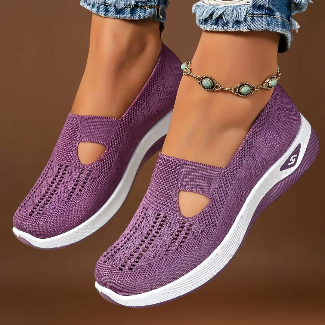 Carla - Sapatos Ortopédicos