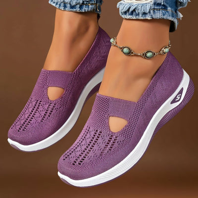 Carla - Sapatos Ortopédicos