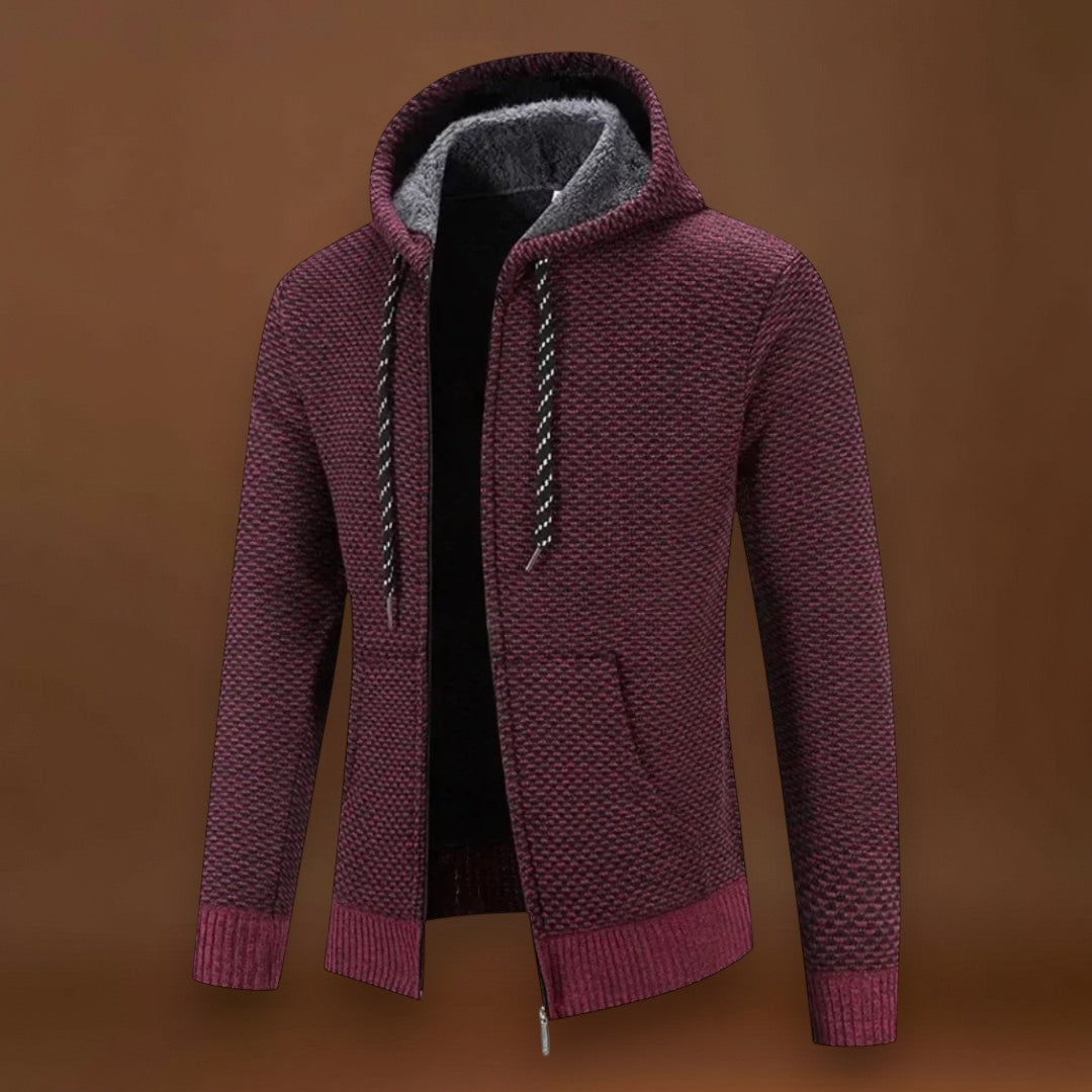 Vítor | Casaco Premium