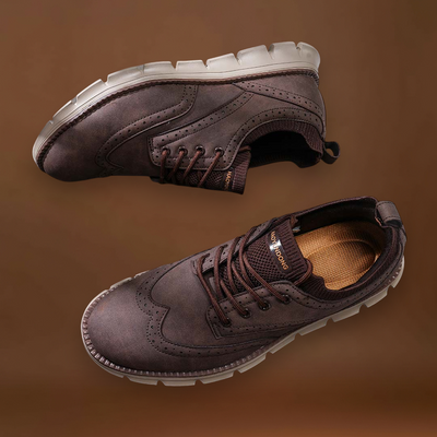 Atlas - Sapatos ultraconfortáveis