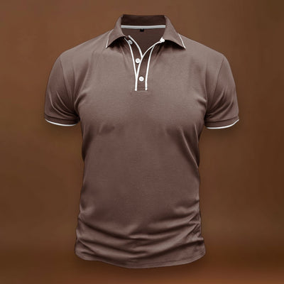 Melton - Camisa pólo