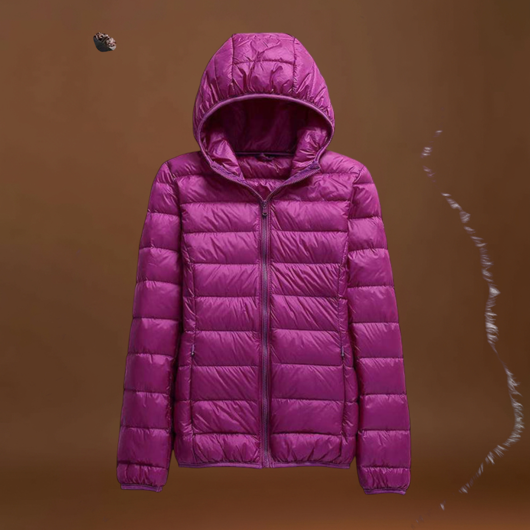 Margarida - Casaco entre-estações