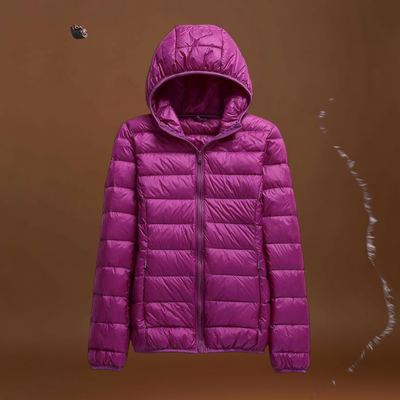 Margarida - Casaco entre-estações