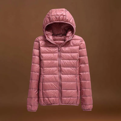 Catarina - Casaco entre-estações