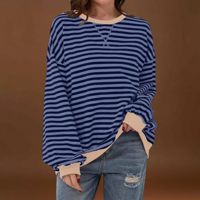 Sílvia - Sweater Confortável