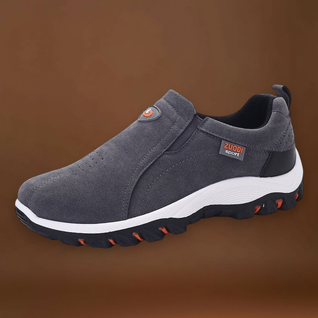 Alex | Calçado Ortopédico Outdoor