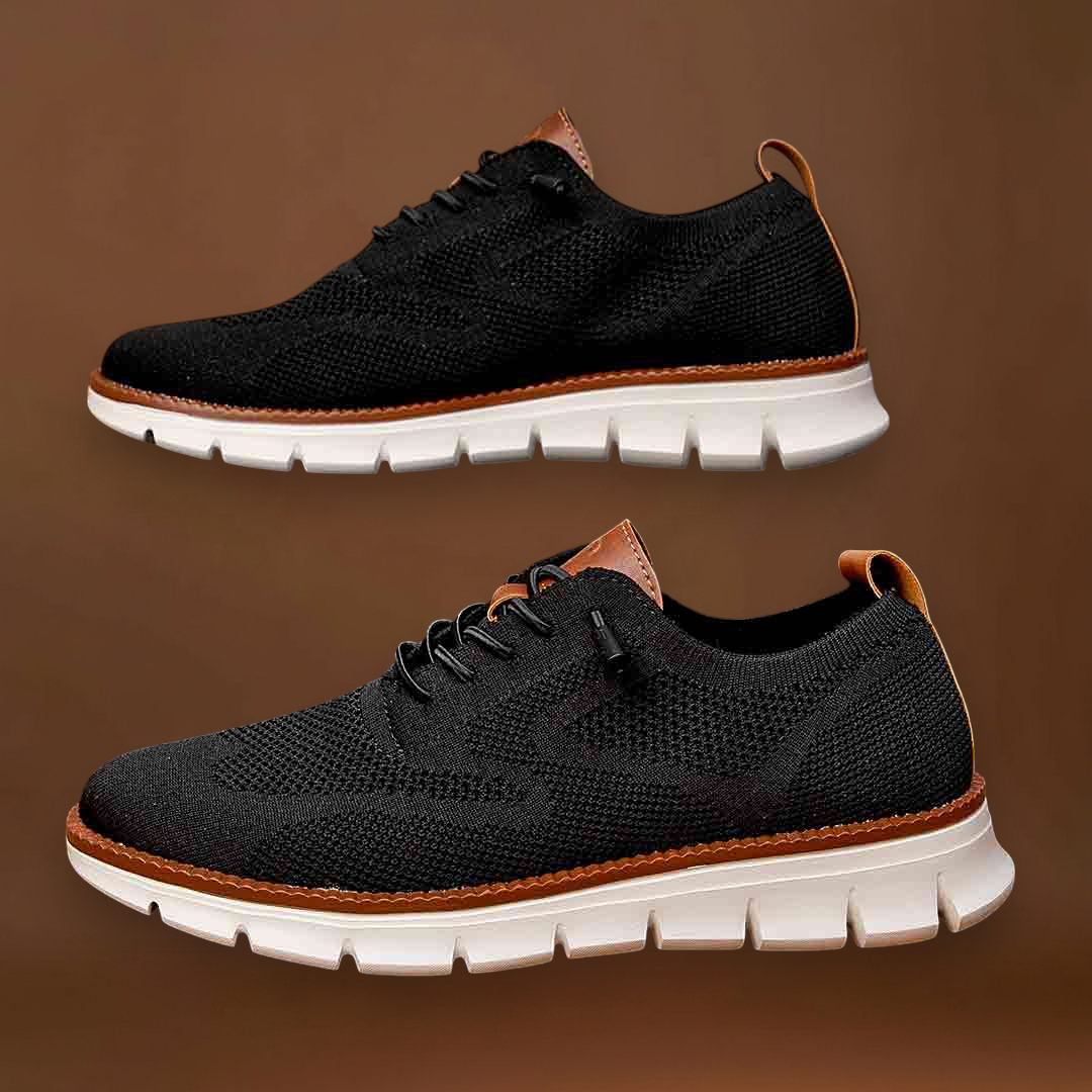 Urban - Sapatos ultra confortáveis