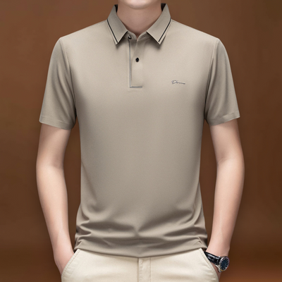 BRUNO | POLO ELEGANTE ARTESANAL