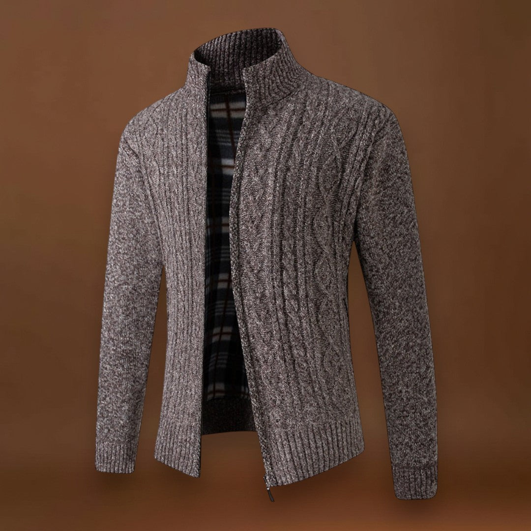 Rui | Casaco Homem de Alta Qualidade