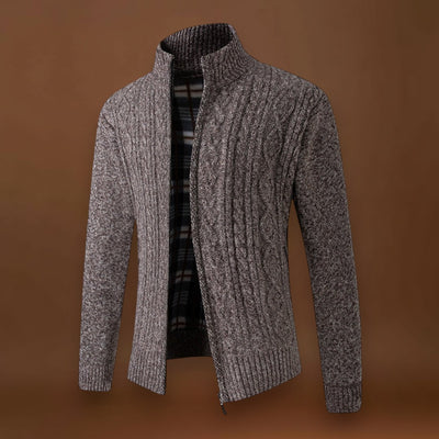 Rui | Casaco Homem de Alta Qualidade