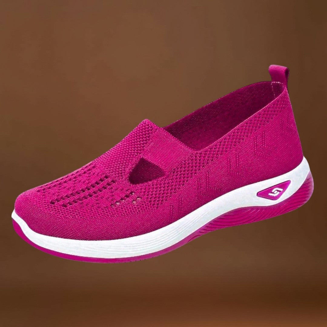 Carla - Sapatos Ortopédicos