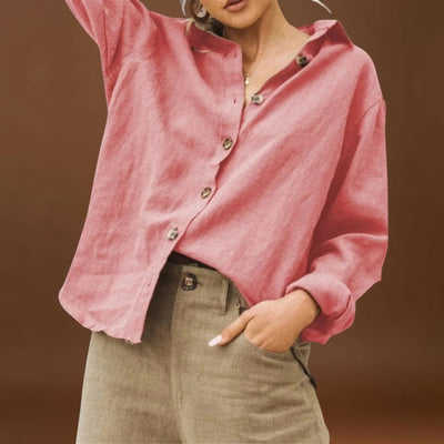 Andreia - Camisa de Verão