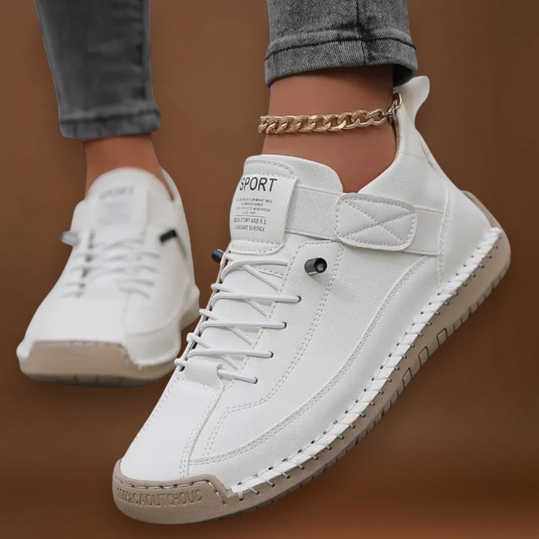 Vanessa - Sapatos ortopédicos confortáveis