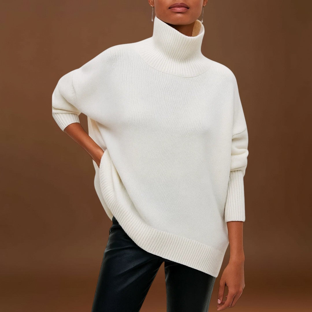 Ana Beatriz - Sweater Confortável