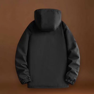 Vasco | Parka De Inverno Regular Fit