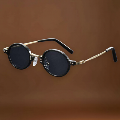 Ricardo - Óculos de Sol Estilo Vintage