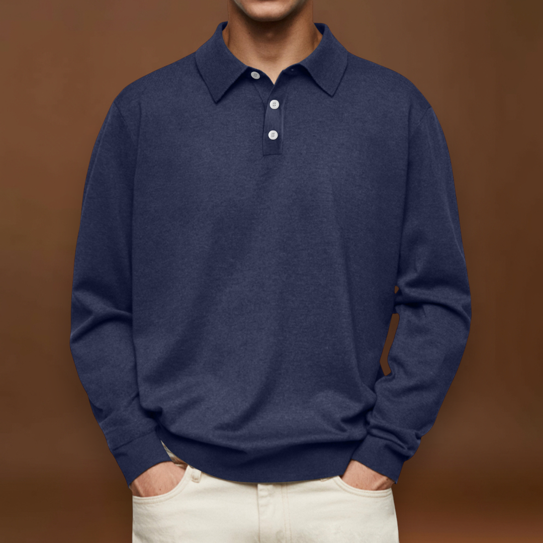 Afonso – Polo Masculino