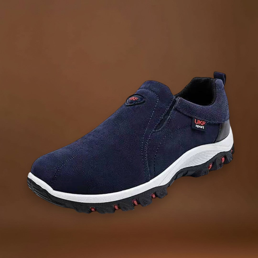 Alex | Calçado Ortopédico Outdoor