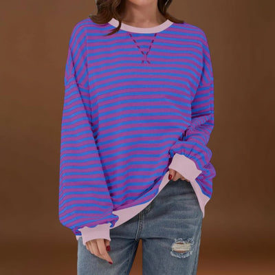 Sílvia - Sweater Confortável