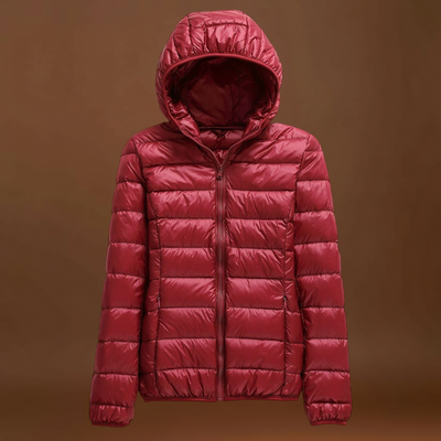 Inês - Casaco de entre-estações