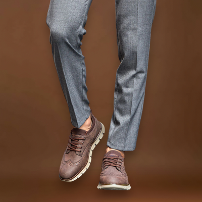 Atlas - Sapatos ultraconfortáveis