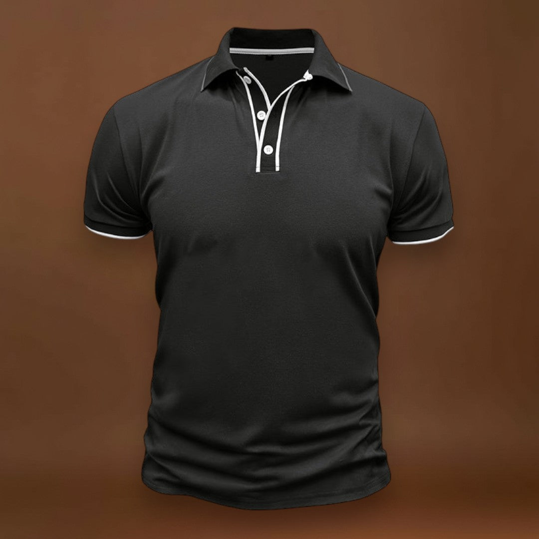 Melton - Camisa pólo