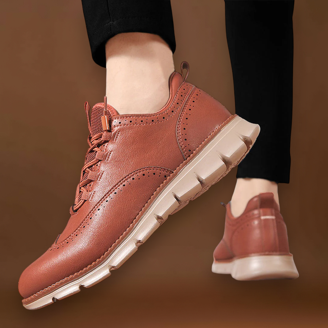 Portland - Sapatos Ultra Confortáveis