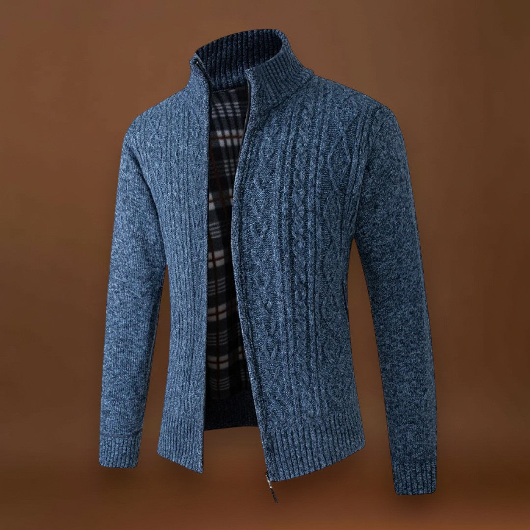 Rui | Casaco Homem de Alta Qualidade