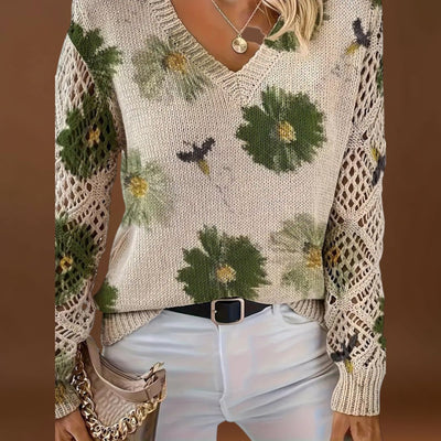 Lara - Sweater Confortável