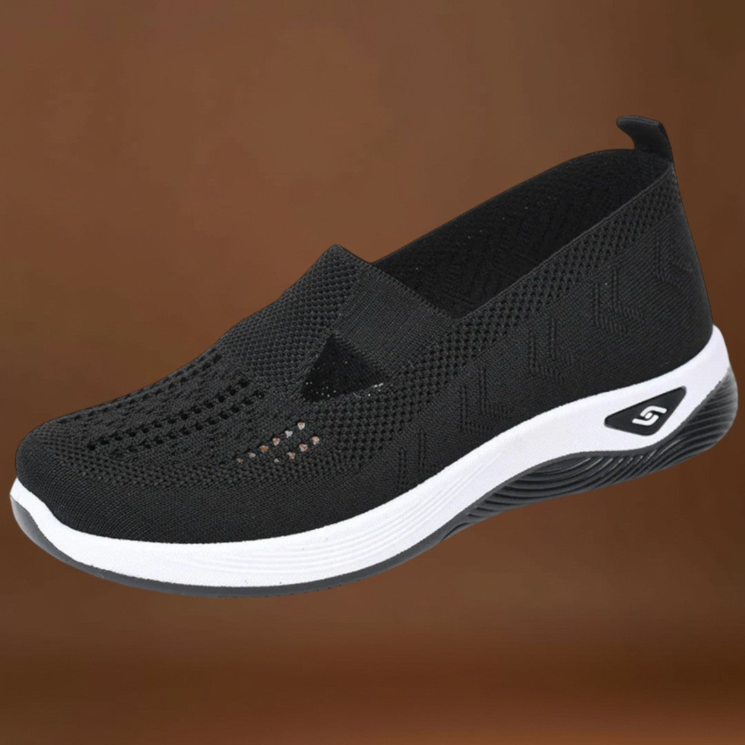 Carla - Sapatos Ortopédicos