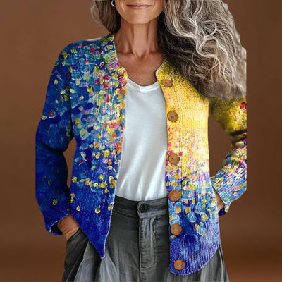 Marilia - Casaco de malha