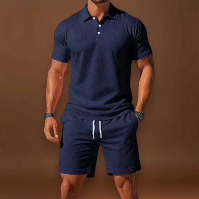 Nuno | Conjunto de Verão