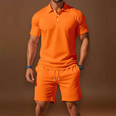 Nuno | Conjunto de Verão