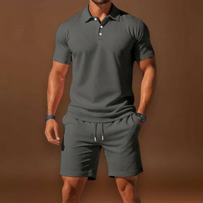 Nuno | Conjunto de Verão