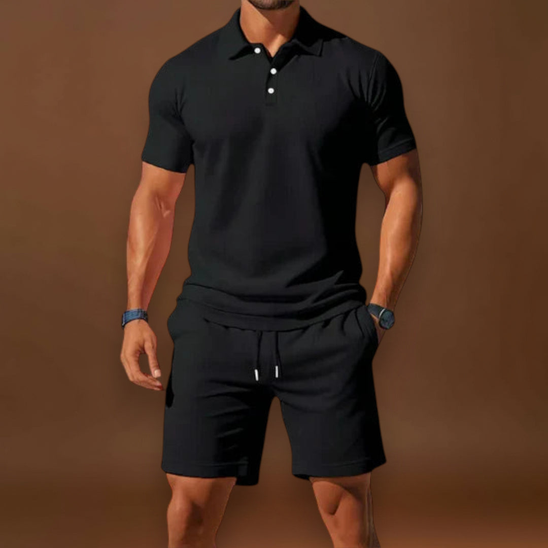 Nuno | Conjunto de Verão